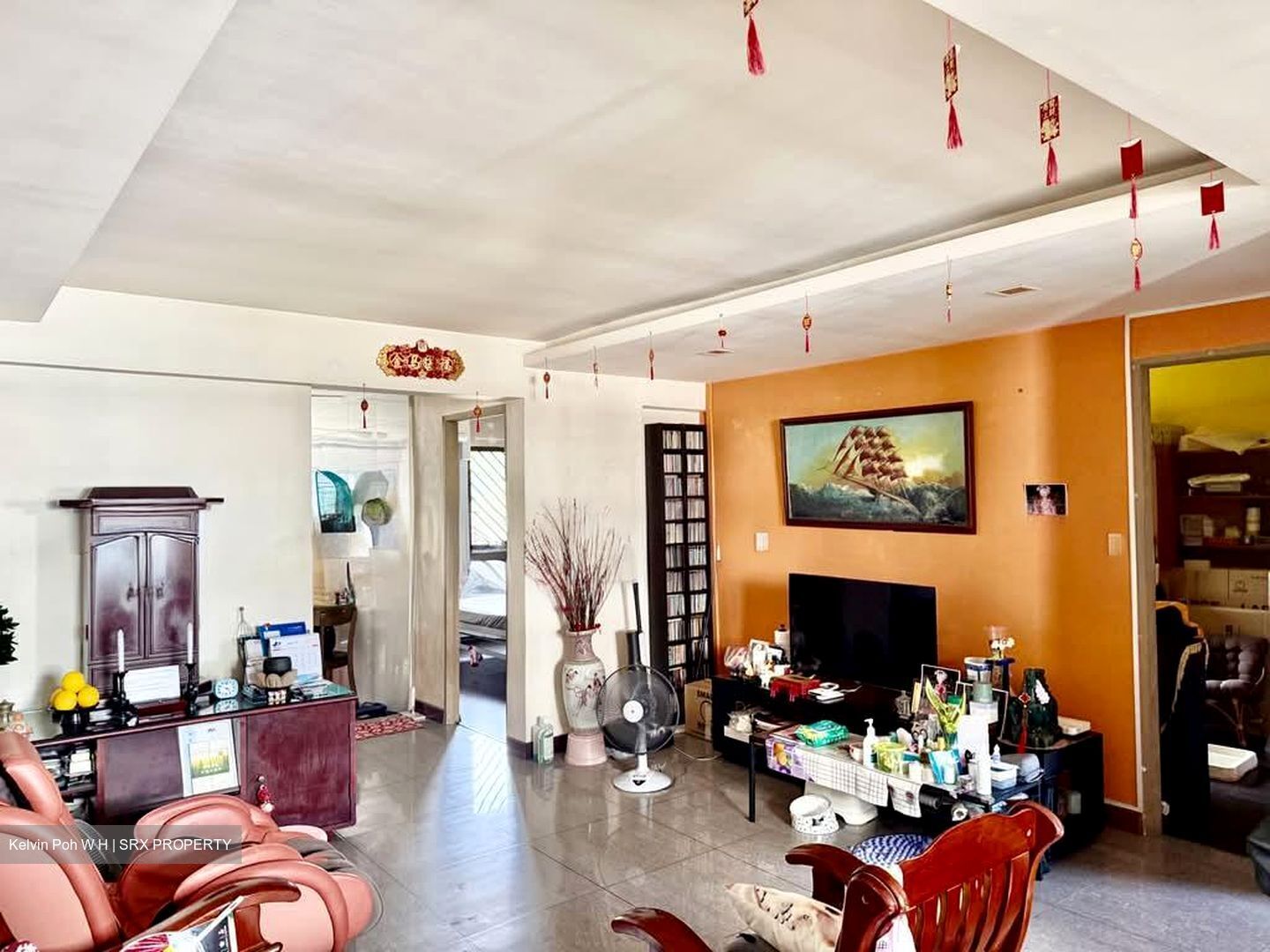 Blk 135 Bukit Batok West Avenue 6 (Bukit Batok), HDB 4 Rooms #594898471